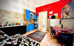 La casa di Luna 1 city center Catania