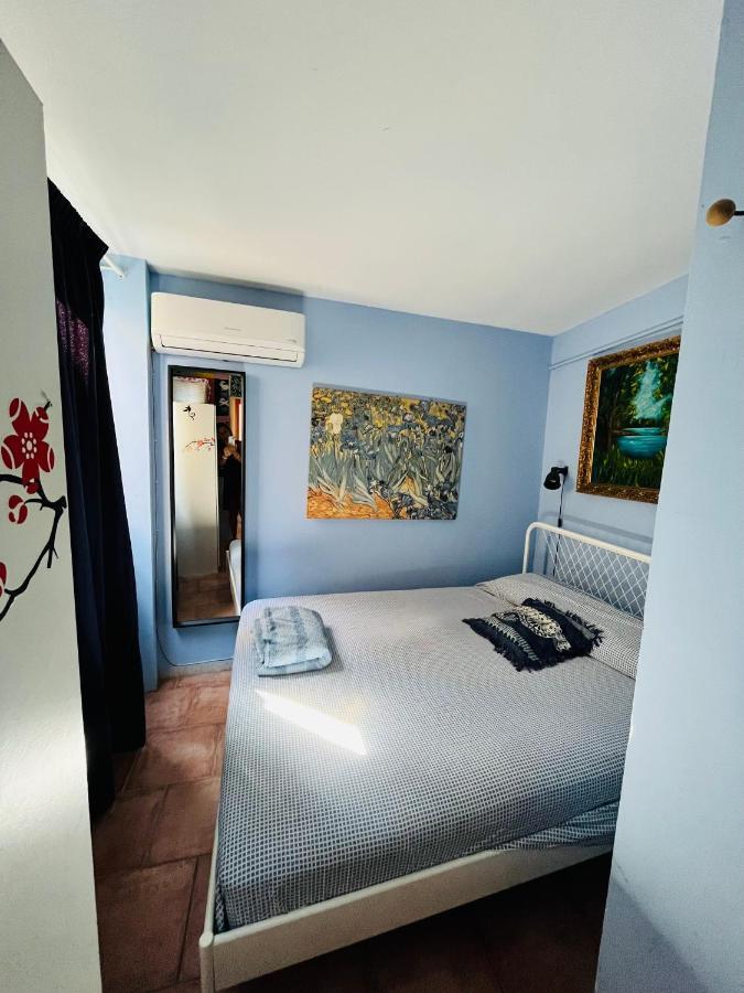 La casa di Luna 1 city center Aeroporto di Catania Fontana Rossa Esterno foto