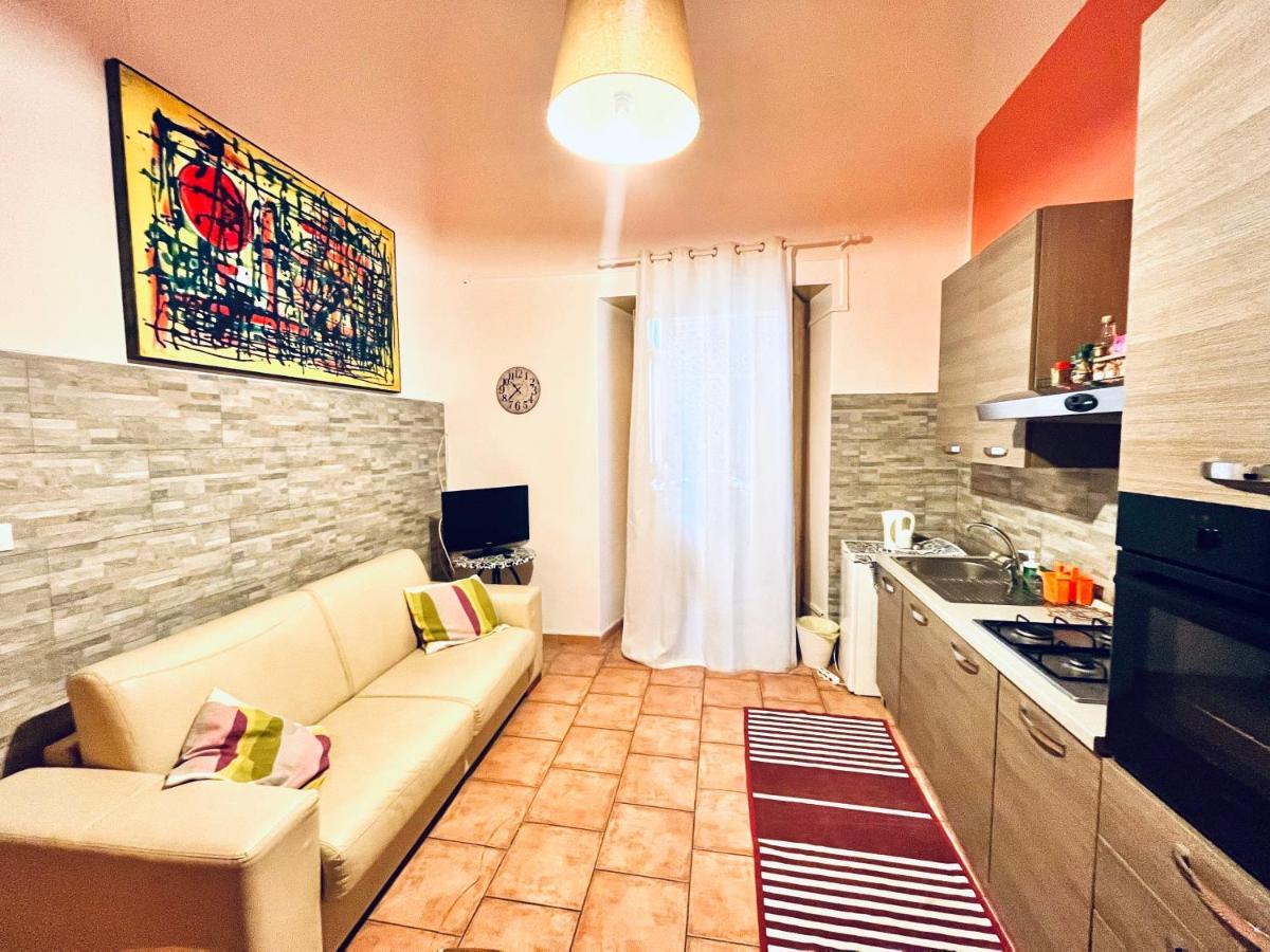 La casa di Luna 1 city center Aeroporto di Catania Fontana Rossa Esterno foto